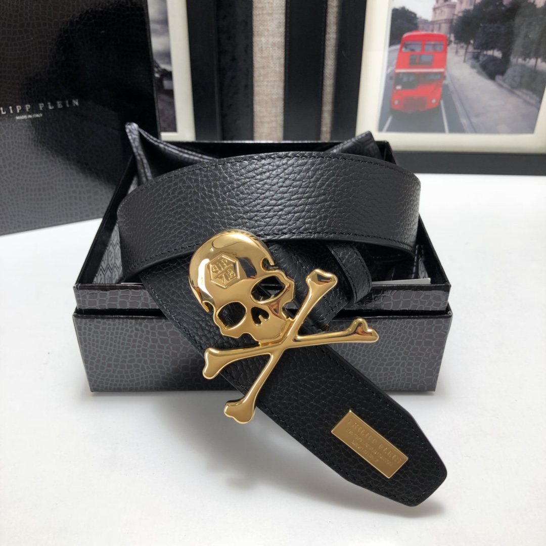 Other Belts Top Quality 38MM