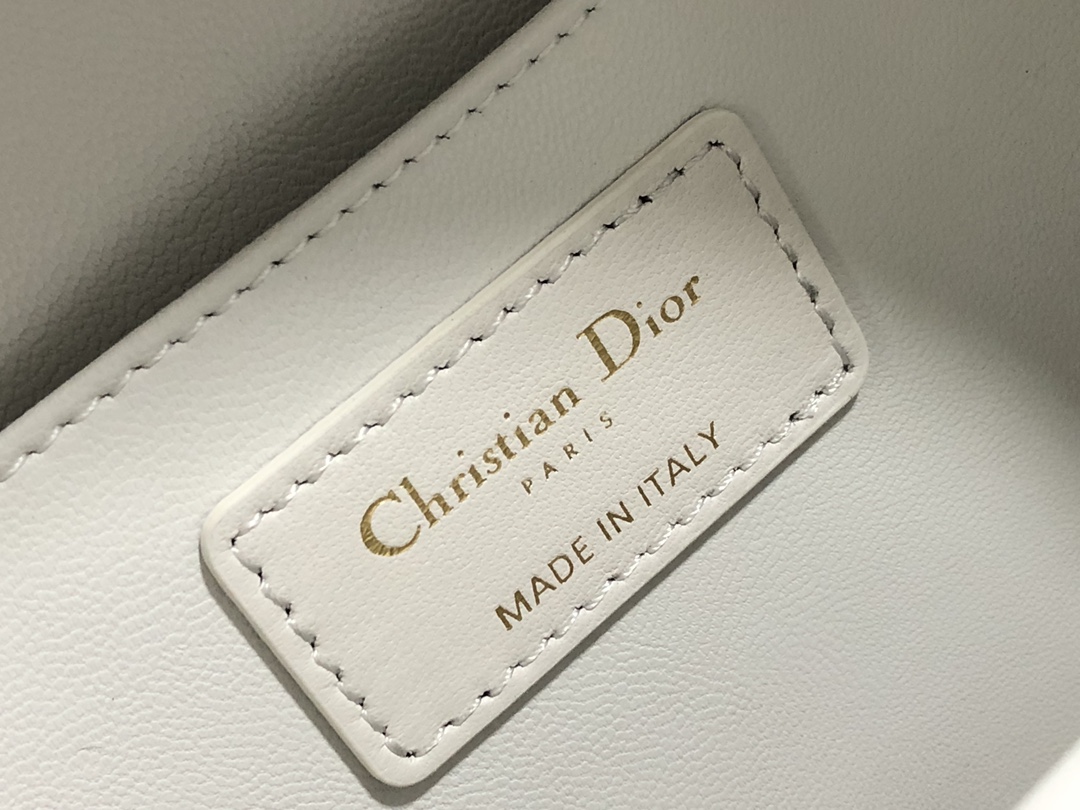 D*ior Bag Top Quality 16*21*8.5CM