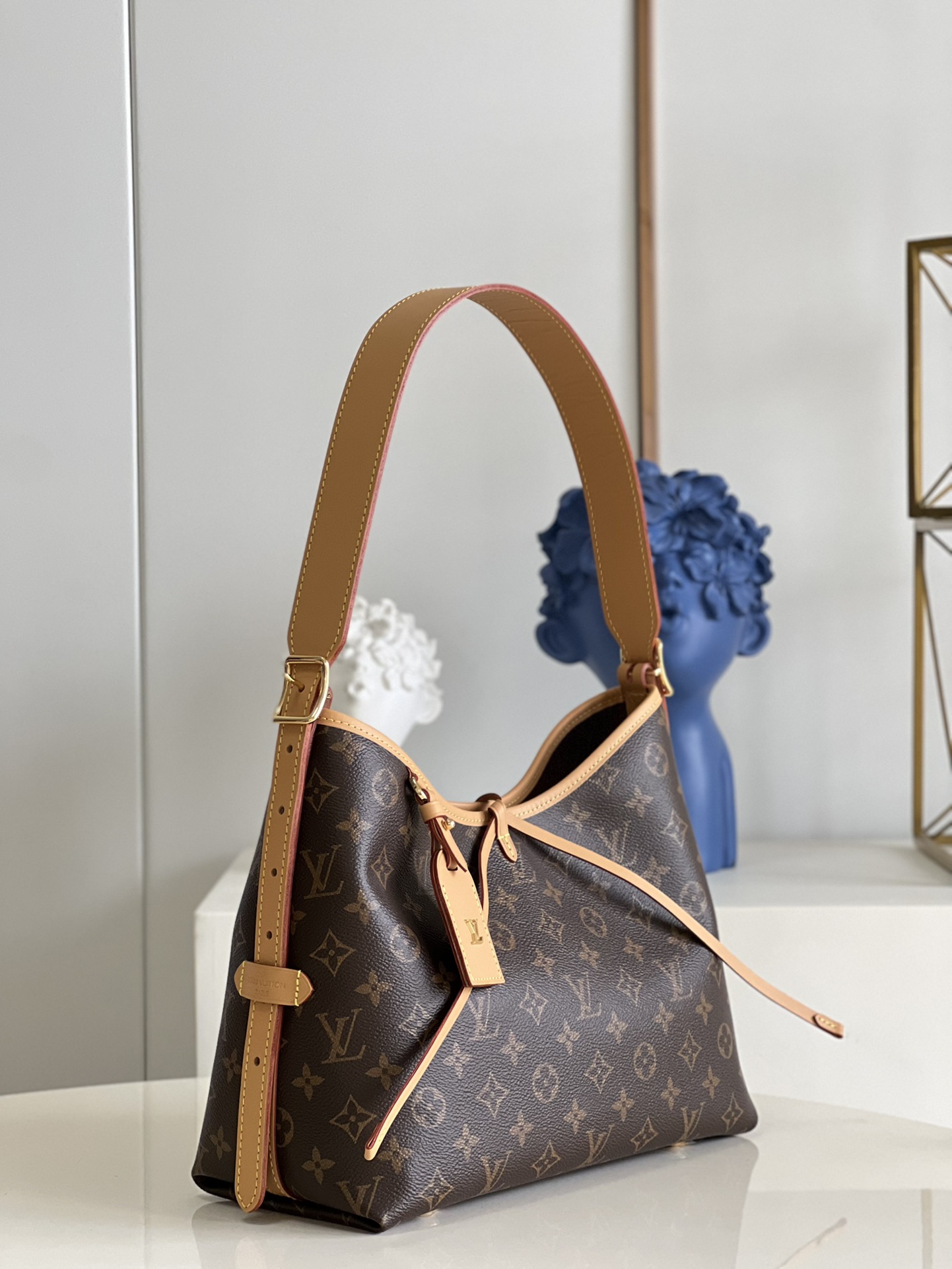 L*ouis V*uitton Top Bag 29*12*24CM