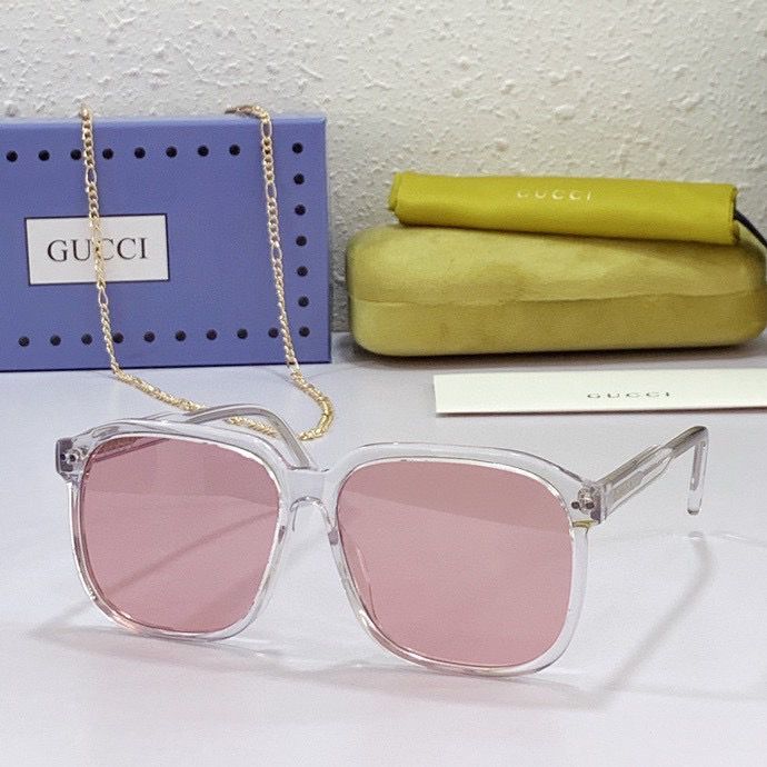 Top Quality G*ucci Glasses