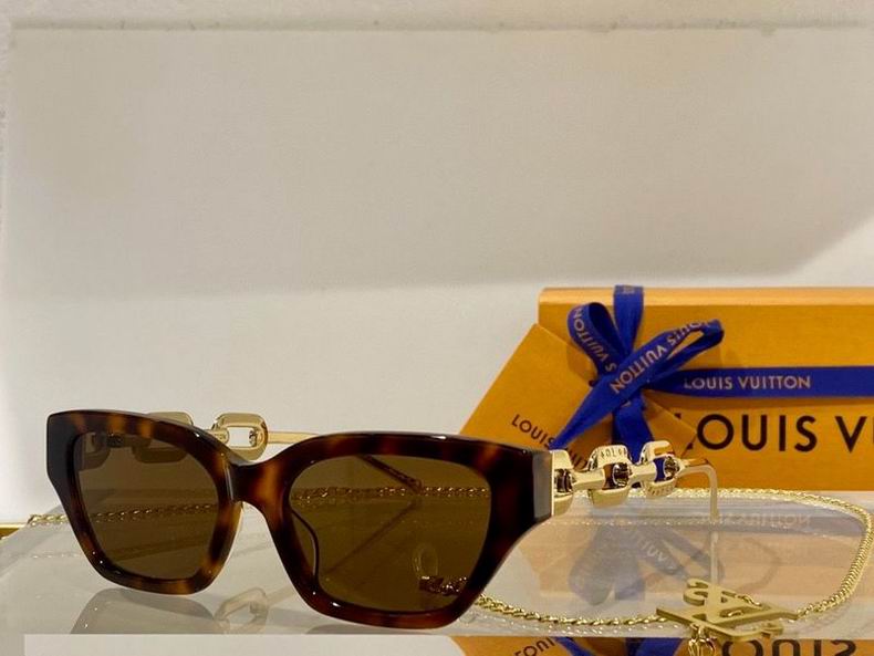 Top Quality L*ouis V*uitton Glasses