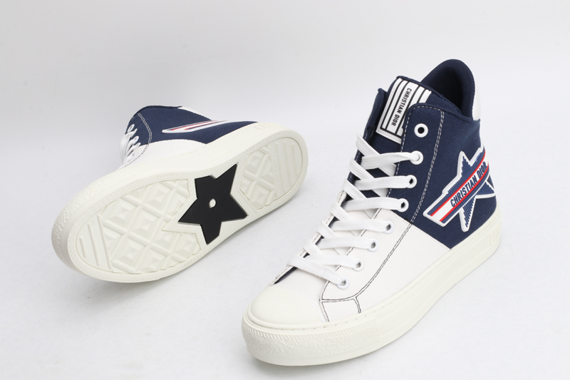 Women D*or Top Sneaker