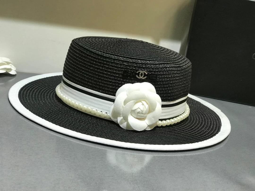 Top Hats