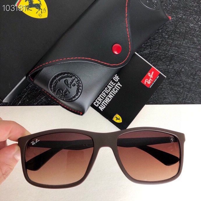 R*ayban Glasses Top
