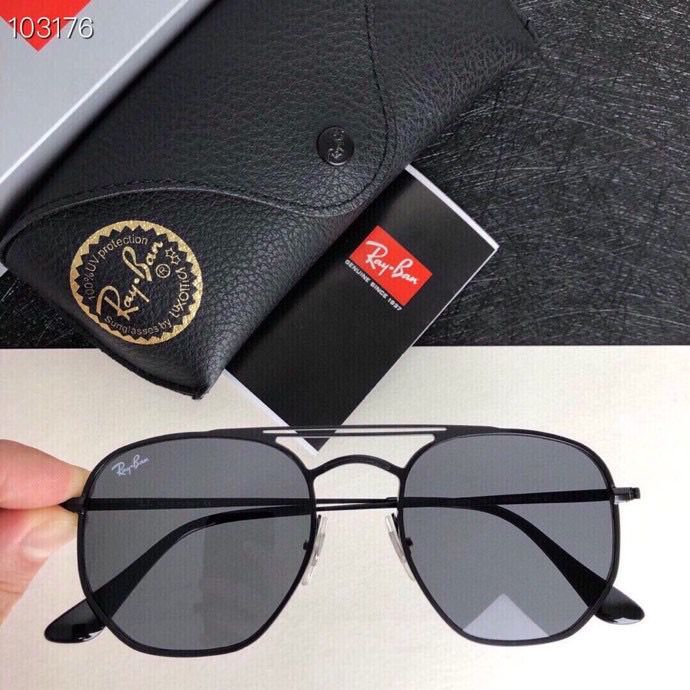R*ayban Glasses Top