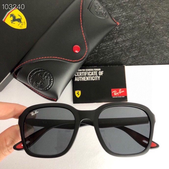 R*ayban Glasses Top