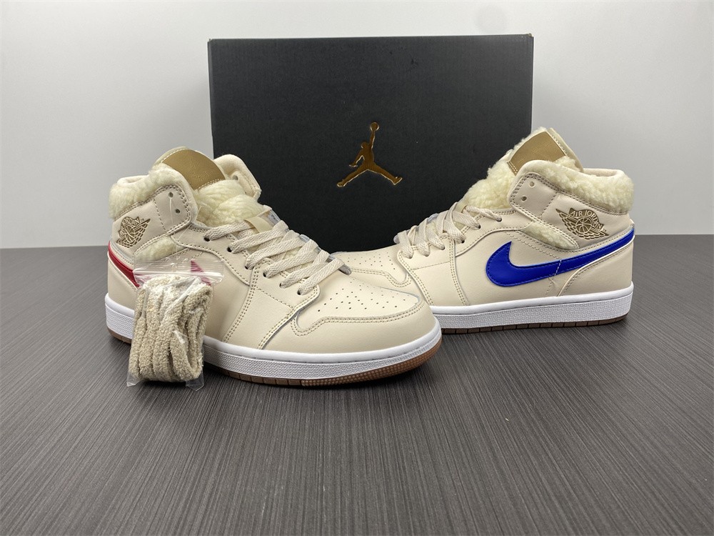 Air Jordan 1 Mid