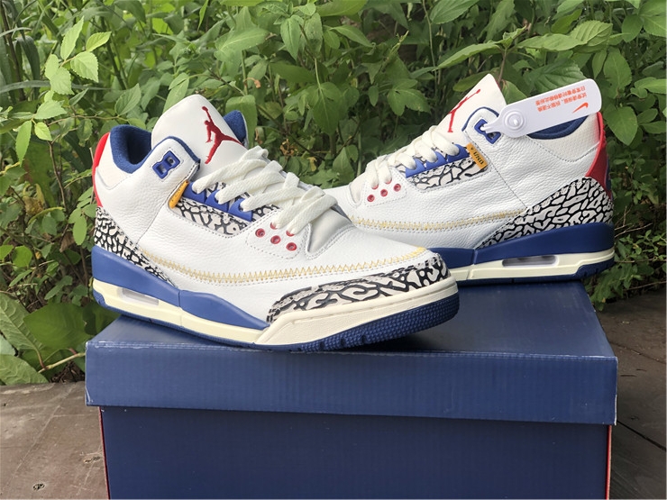 Air Jordan 3 Retro UN DH3434 112