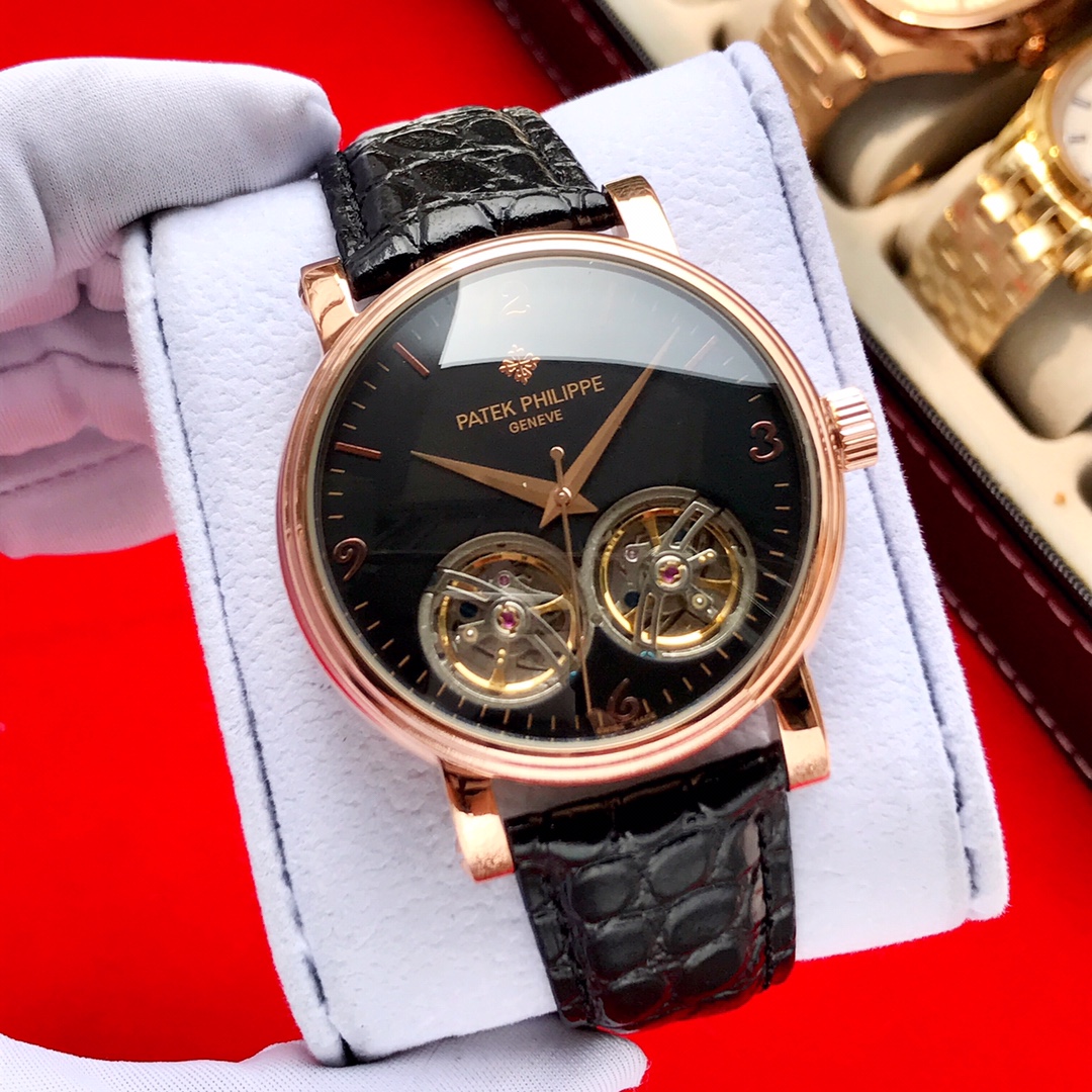 P*atek P*hilippe Watches Top Quality 42*12MM