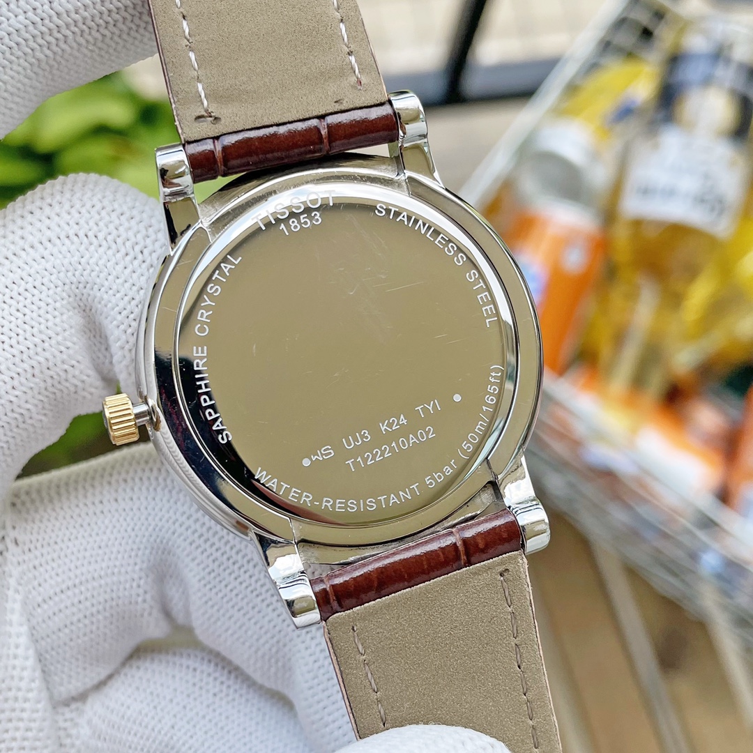 T*issot Watches Top Quality