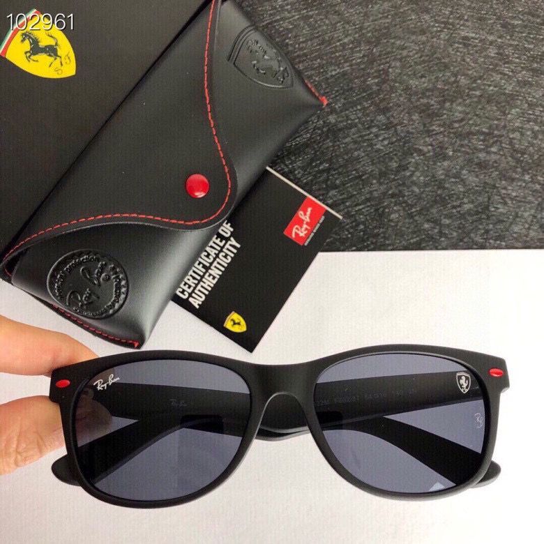 R*ayban Glasses Top