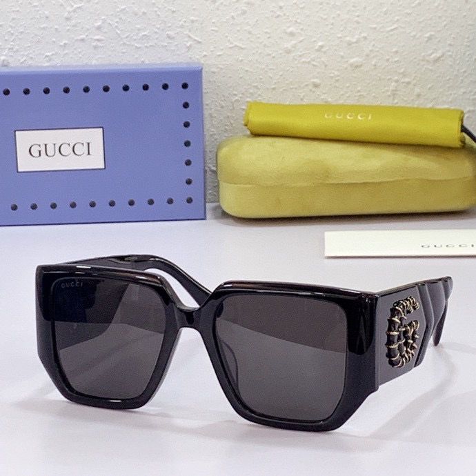 Top Quality G*ucci Glasses