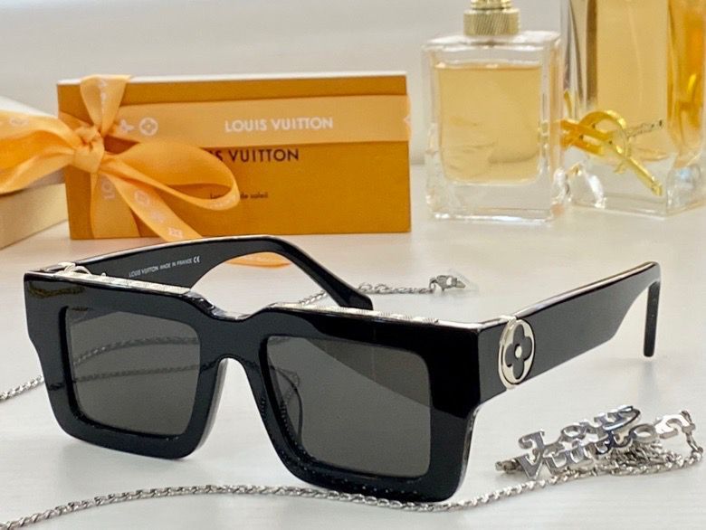 Top Quality L*ouis V*uitton Glasses