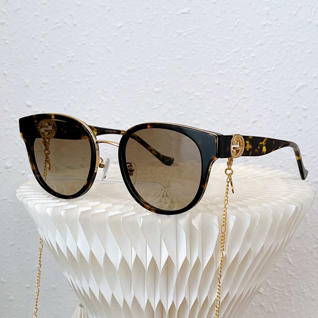 Top Quality G*ucci Glasses