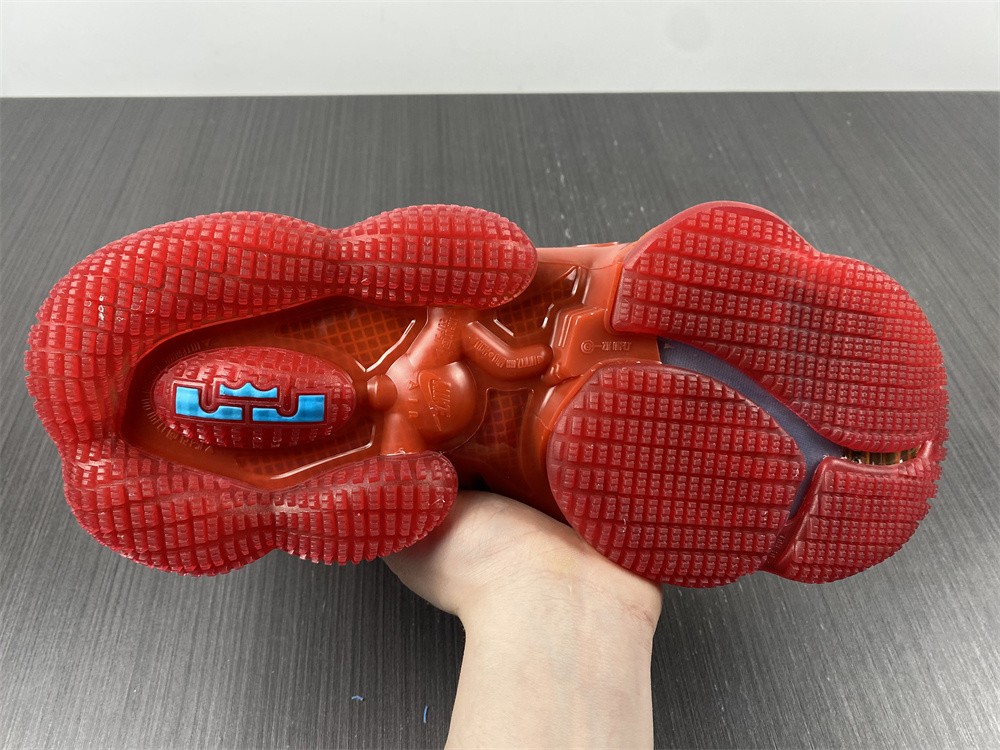 from LEBRON XIX EP