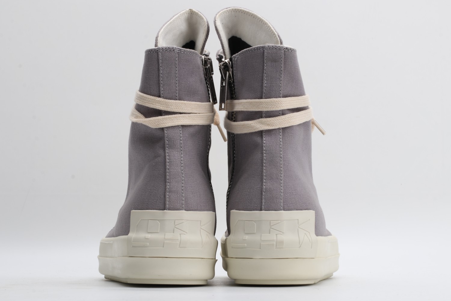 Men Women R*ick O*wens Top Sneaker