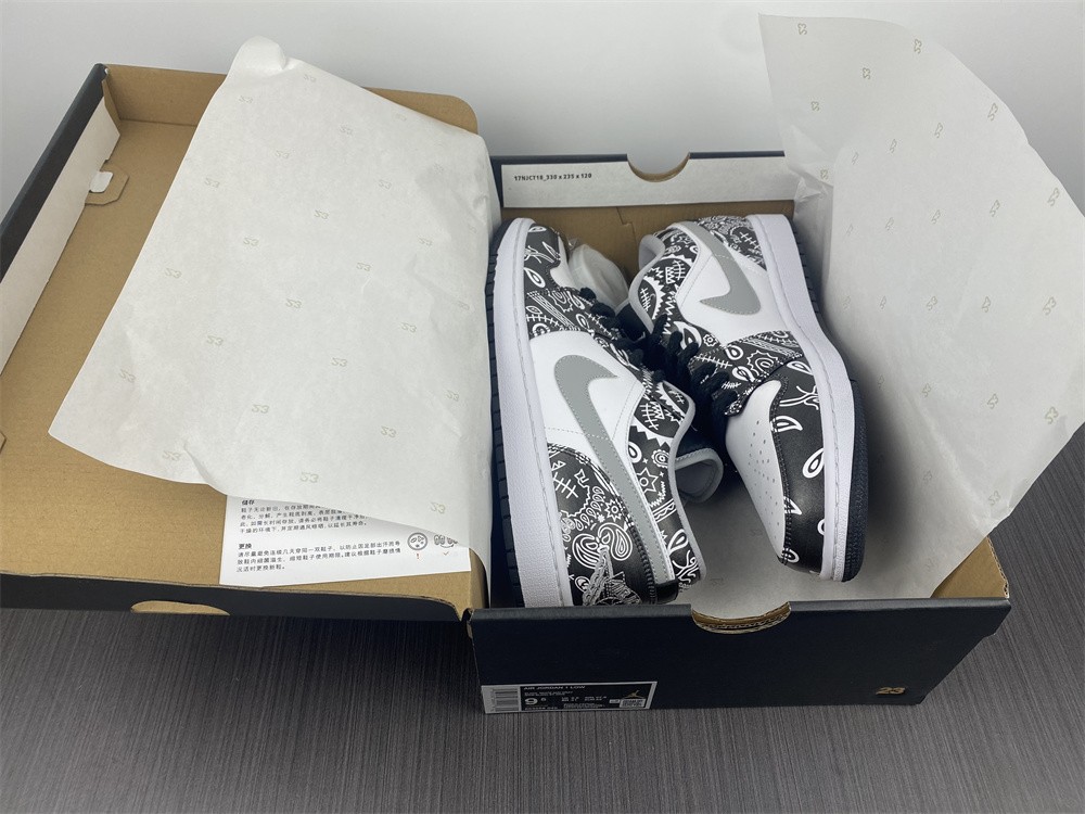 Air Jordan 1 Low