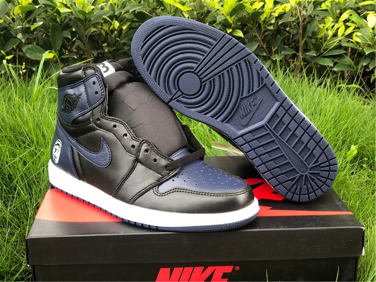 Air Jordan 1