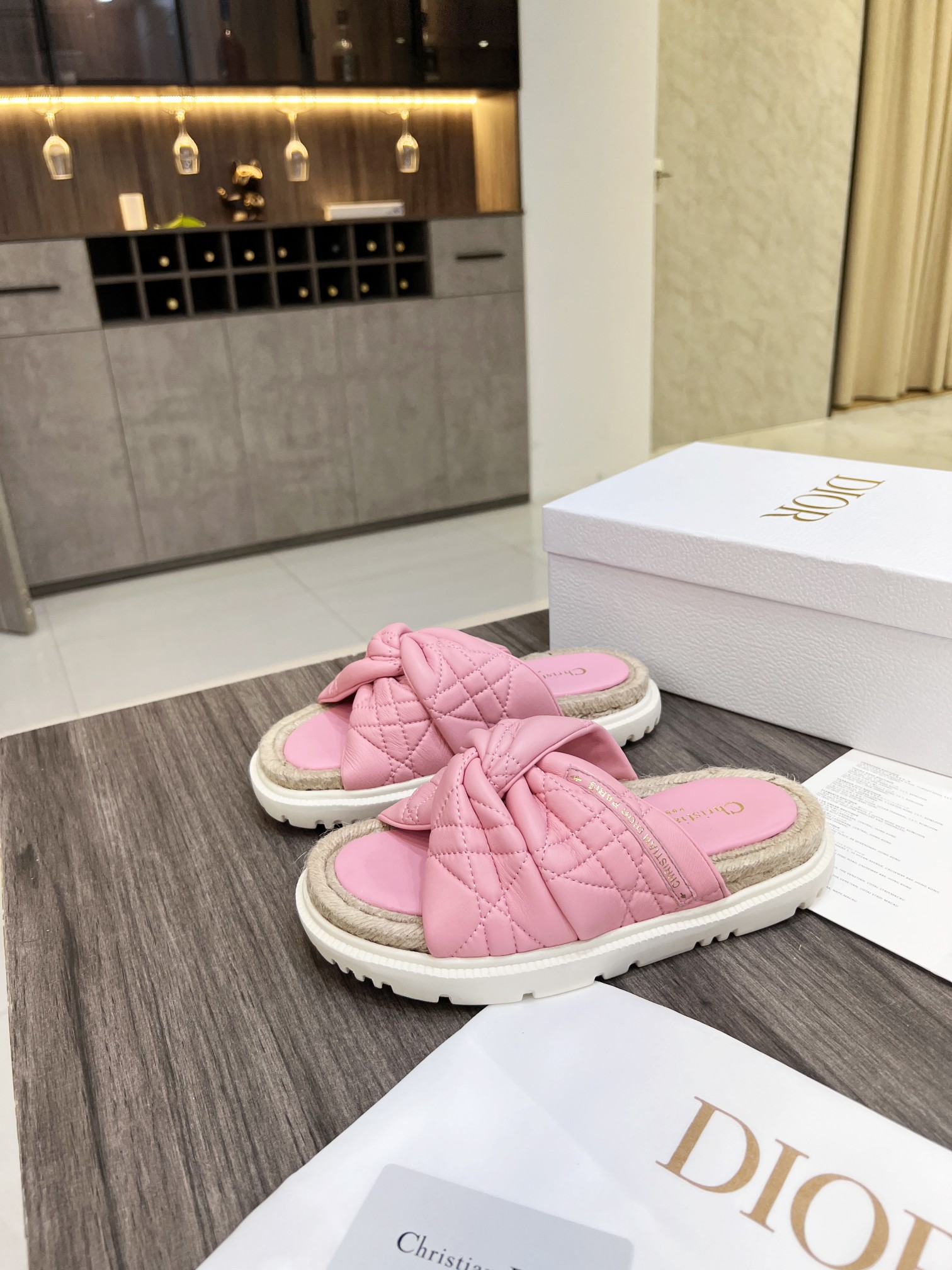 Women D*or Sandals