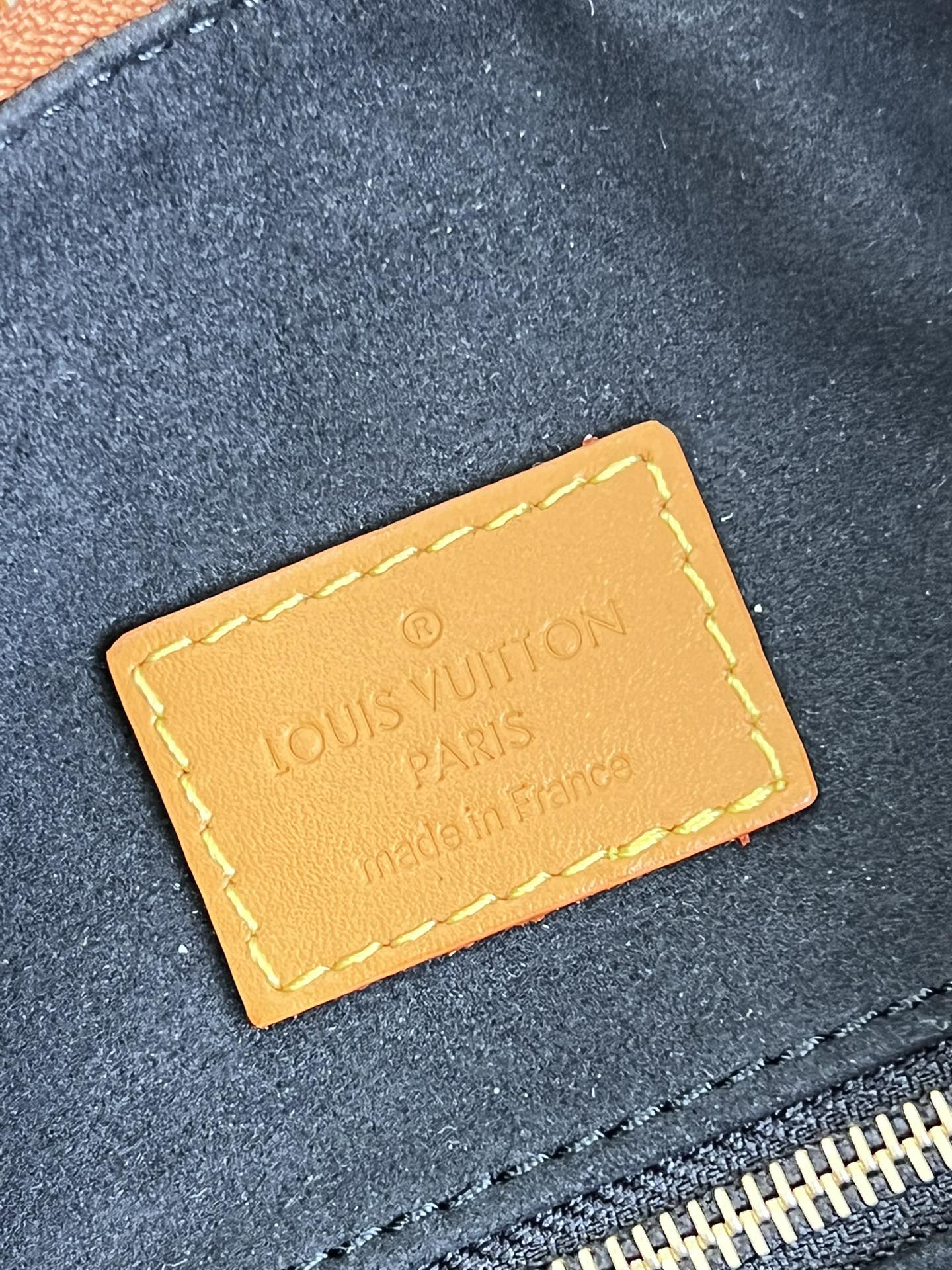 L*ouis V*uitton Top Bag 38*30*10CM