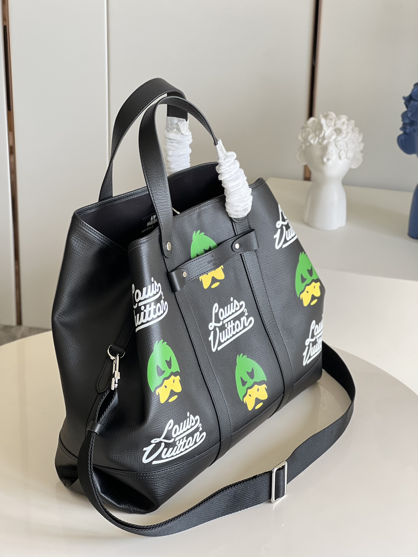 L*ouis V*uitton Bag Top Quality 60*37*15.5CM