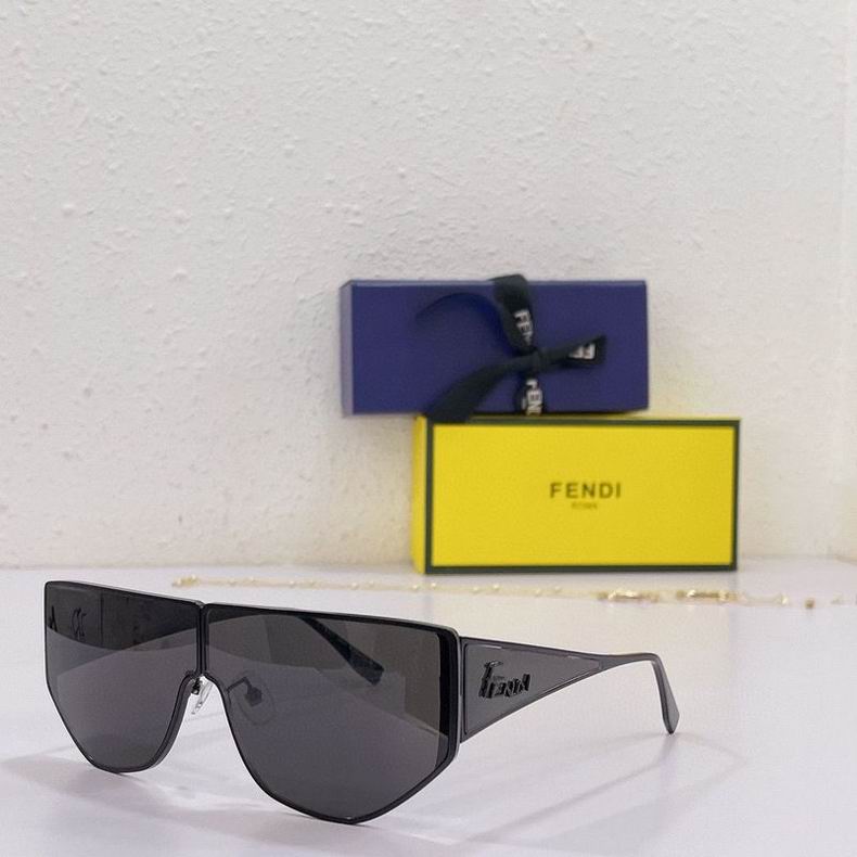 F*endi Glasses Top