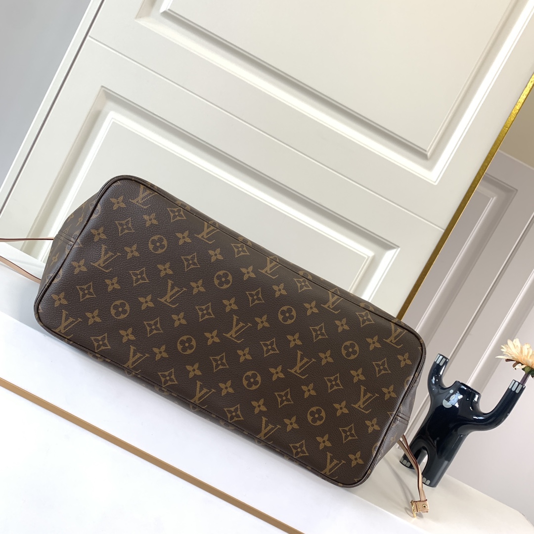 L*ouis V*uitton Bag Top Quality 40*33*20CM