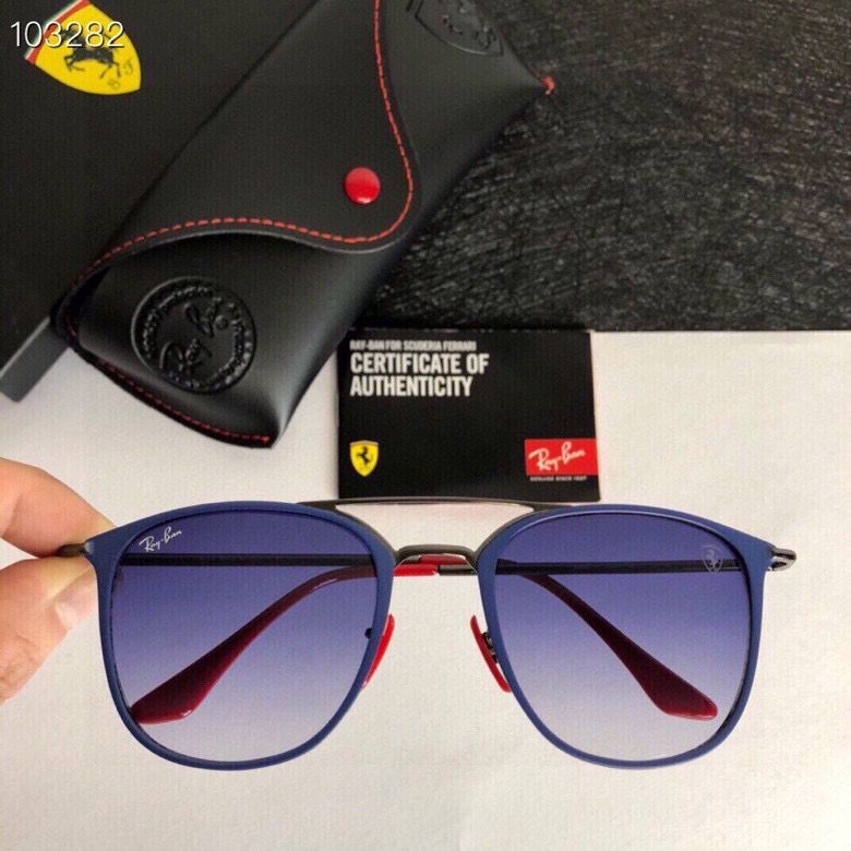 R*ayban Glasses Top