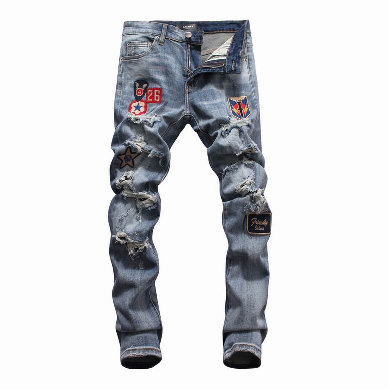 Men Jeans Top Quality