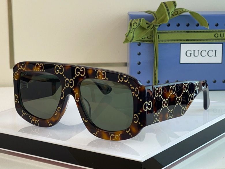 Top Quality G*ucci Glasses
