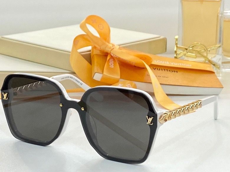 Top Quality L*ouis V*uitton Glasses