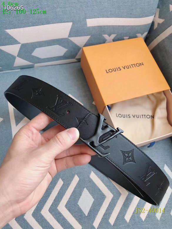 L*uis V*itton Belts Top Version