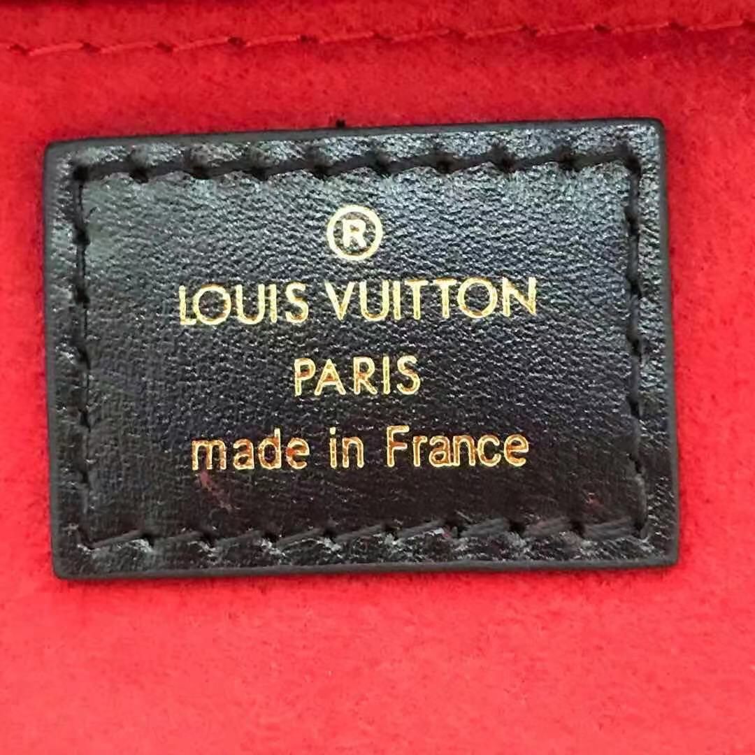 L*ouis V*uitton Top Bag 17*14*5cm