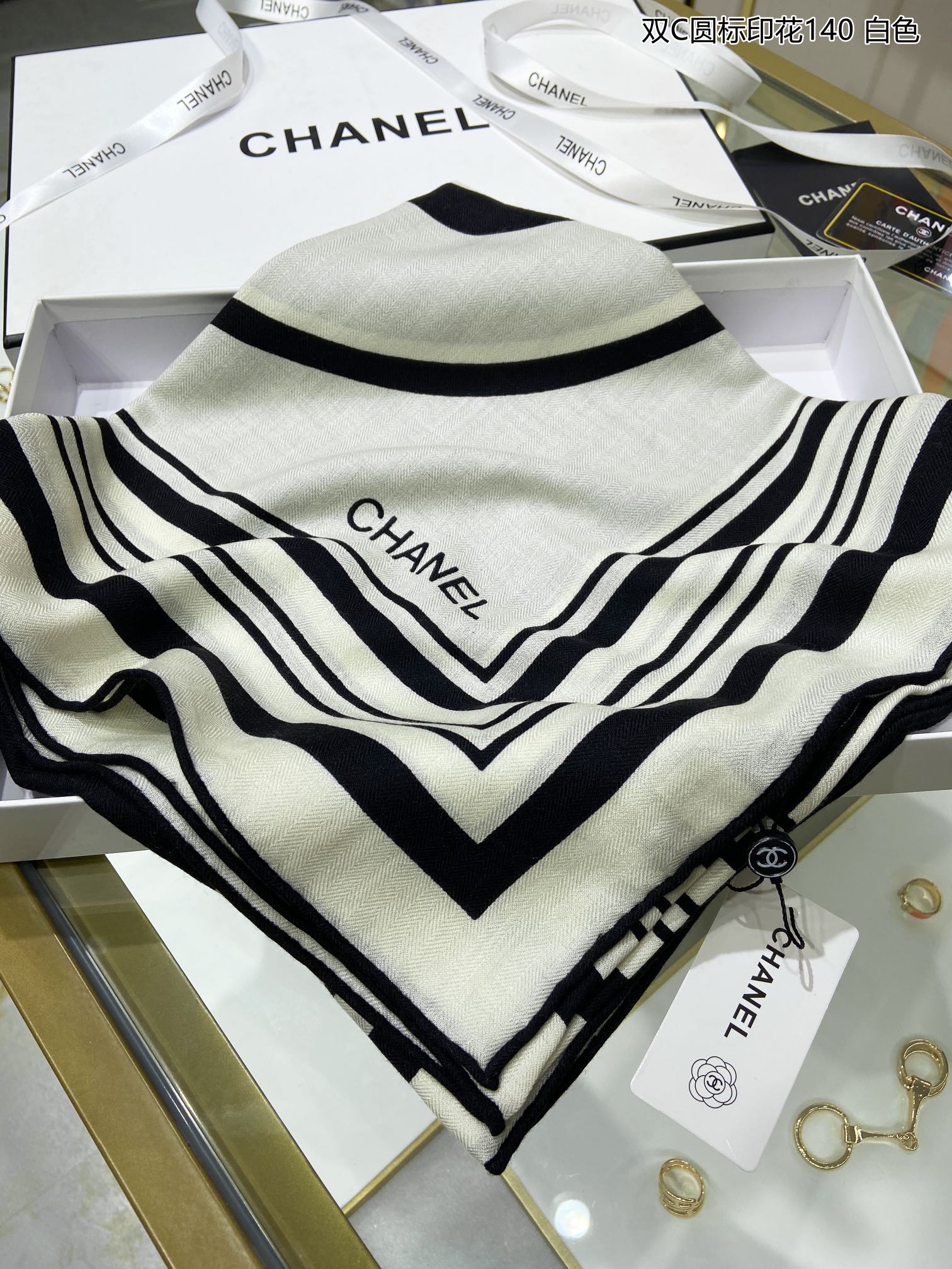 Scarf 140*140cm