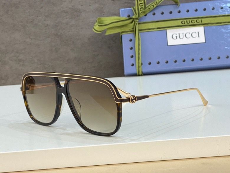 Top Quality G*ucci Glasses
