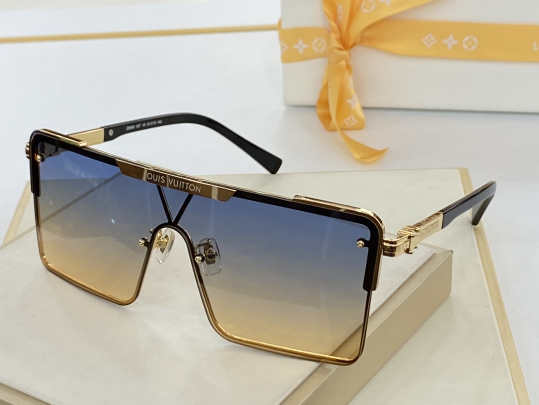 L*ouis V*uitton Glasses Top