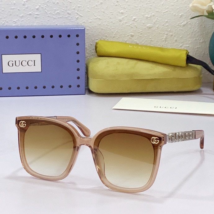 Top Quality G*ucci Glasses