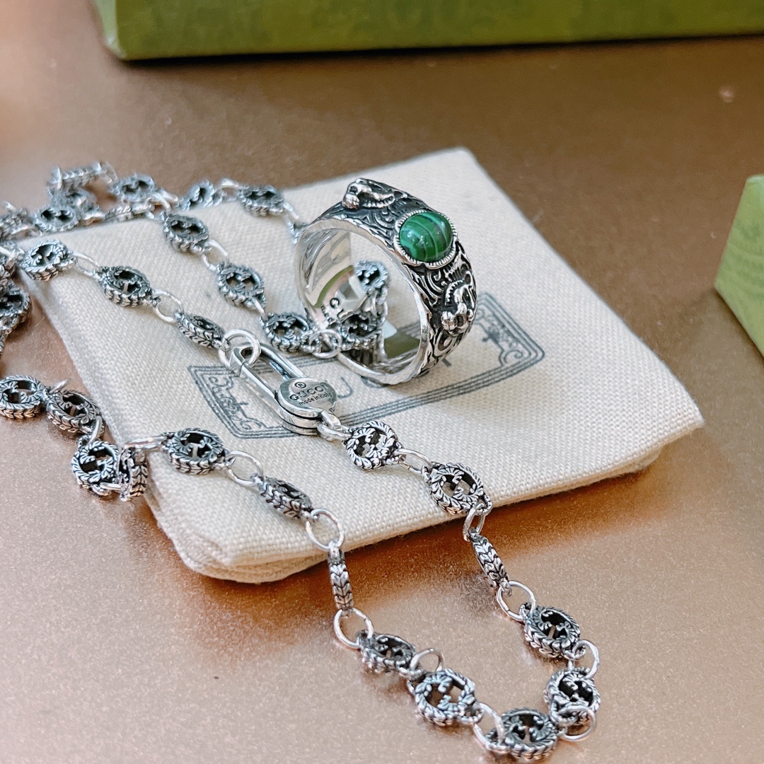 Necklace 60CM