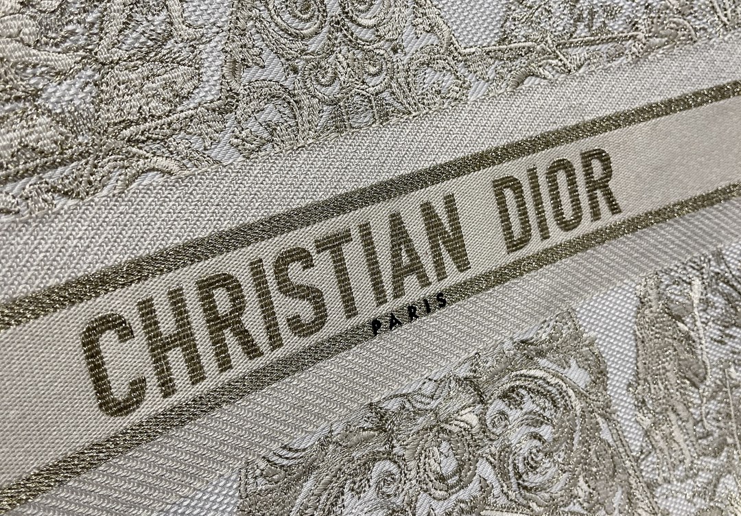 D*ior Bag Top Quality 36CM