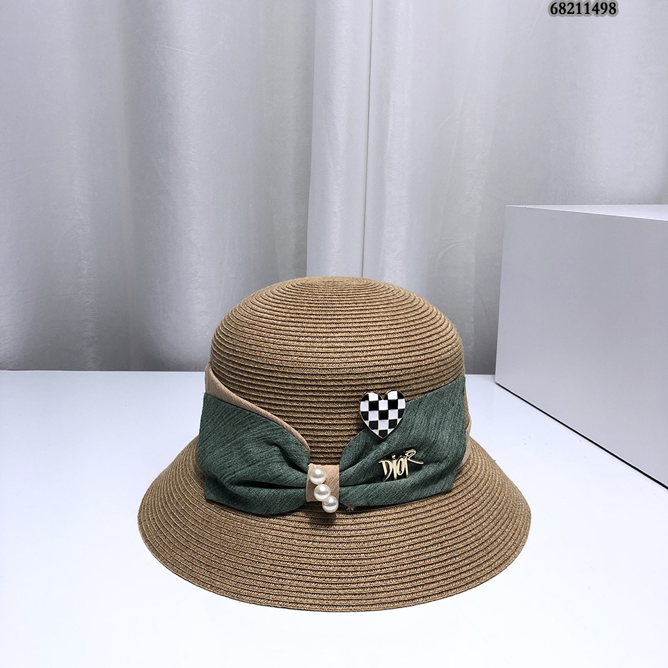 Top Hats