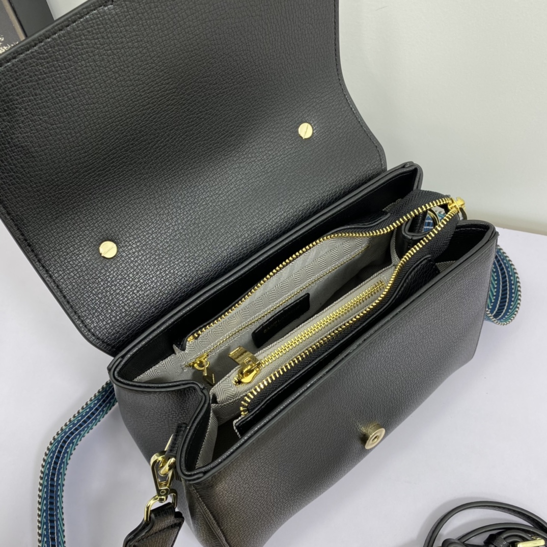 Y*SL Top Bag 24*20*11cm