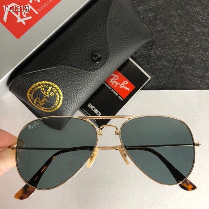 R*ayban Glasses Top