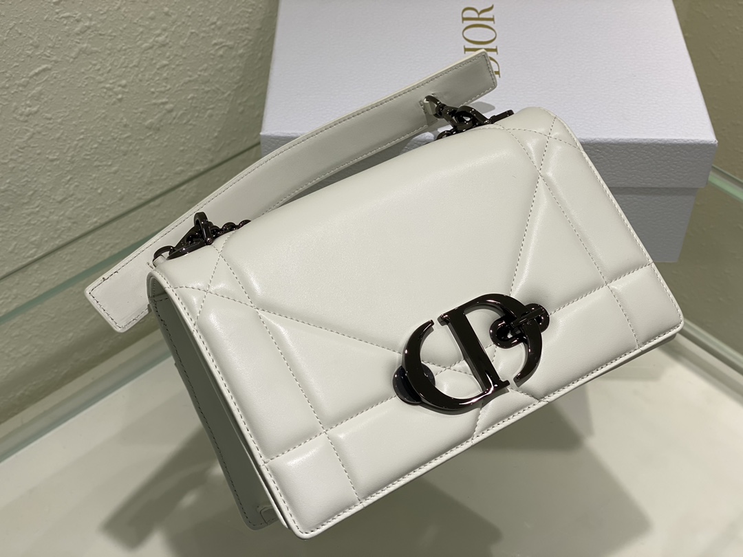 D*ior Top Bag 25*15*8CM