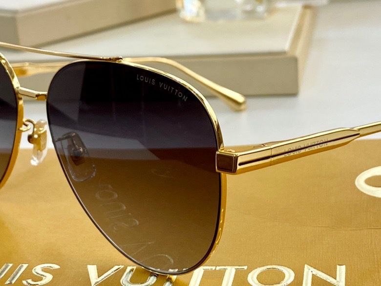 Top Quality L*ouis V*uitton Glasses