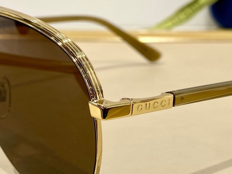 Top Quality G*ucci Glasses