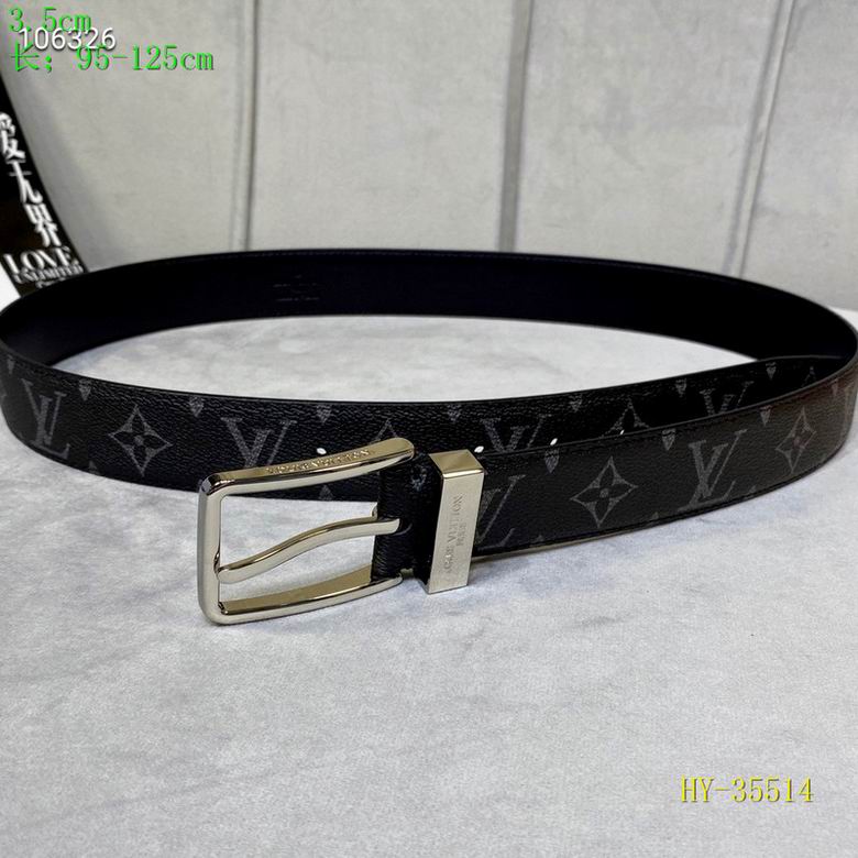 L*uis V*itton Belts Top Version