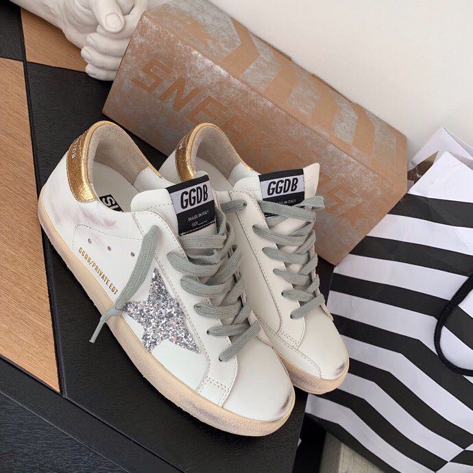 Men Women G*GDB Top Sneakers