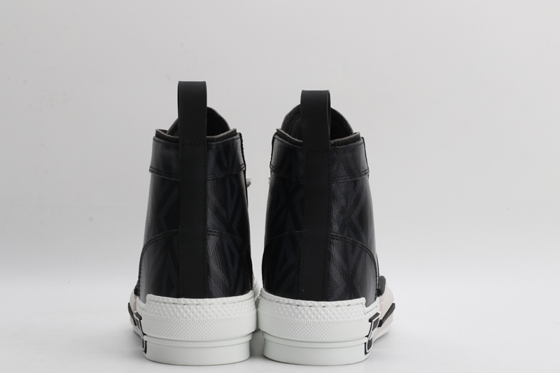 Men Women D*ior Top Sneakers