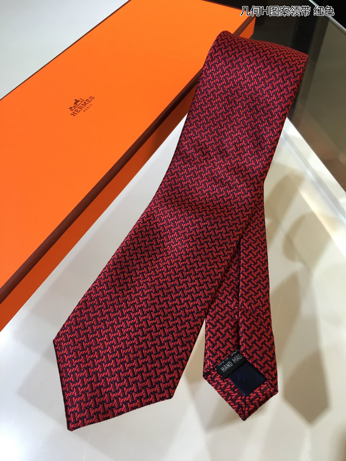 Necktie