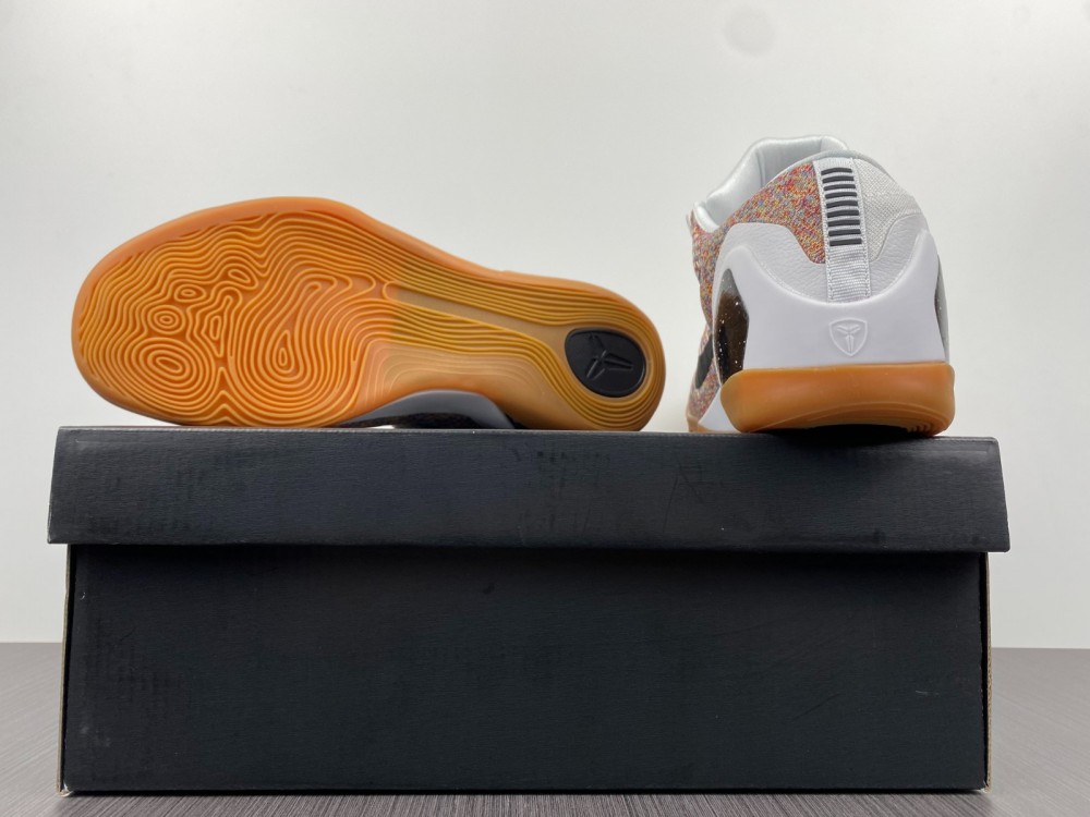 from Zoom Kobe 11